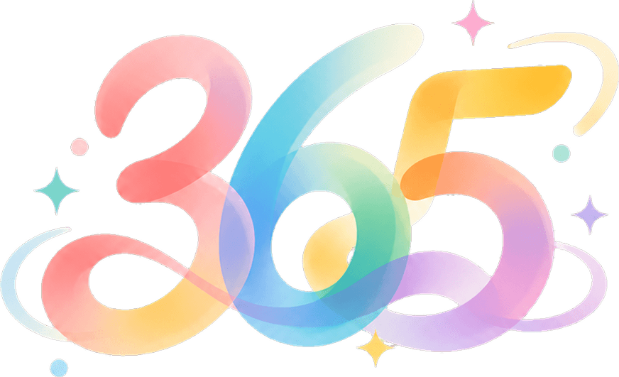 365